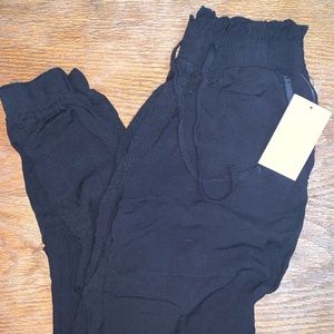 Jogger Pants